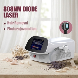 Produit Tendance 2026 : Épilateur Permanent Indolore à Refroidissement Glacé, Machine d'Épilation au <span class=keywords><strong>Laser</strong></span> Diode 808nm, Appareil de Beauté 2026 - Product Image 1