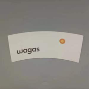 ขายส่งถ้วยกระดาษเคลือบสำหรับอาหารจากโรงงานโดยตรง เคลือบ PE เดี่ยวหรือคู่ สำหรับใส่ก๋วยเตี๋ยว - Product Image 3