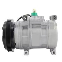 Compresor automático de aire acondicionado de CA de 12V para Jac Ambulance SP21 OEM 0600K407 BWK407 8116010056