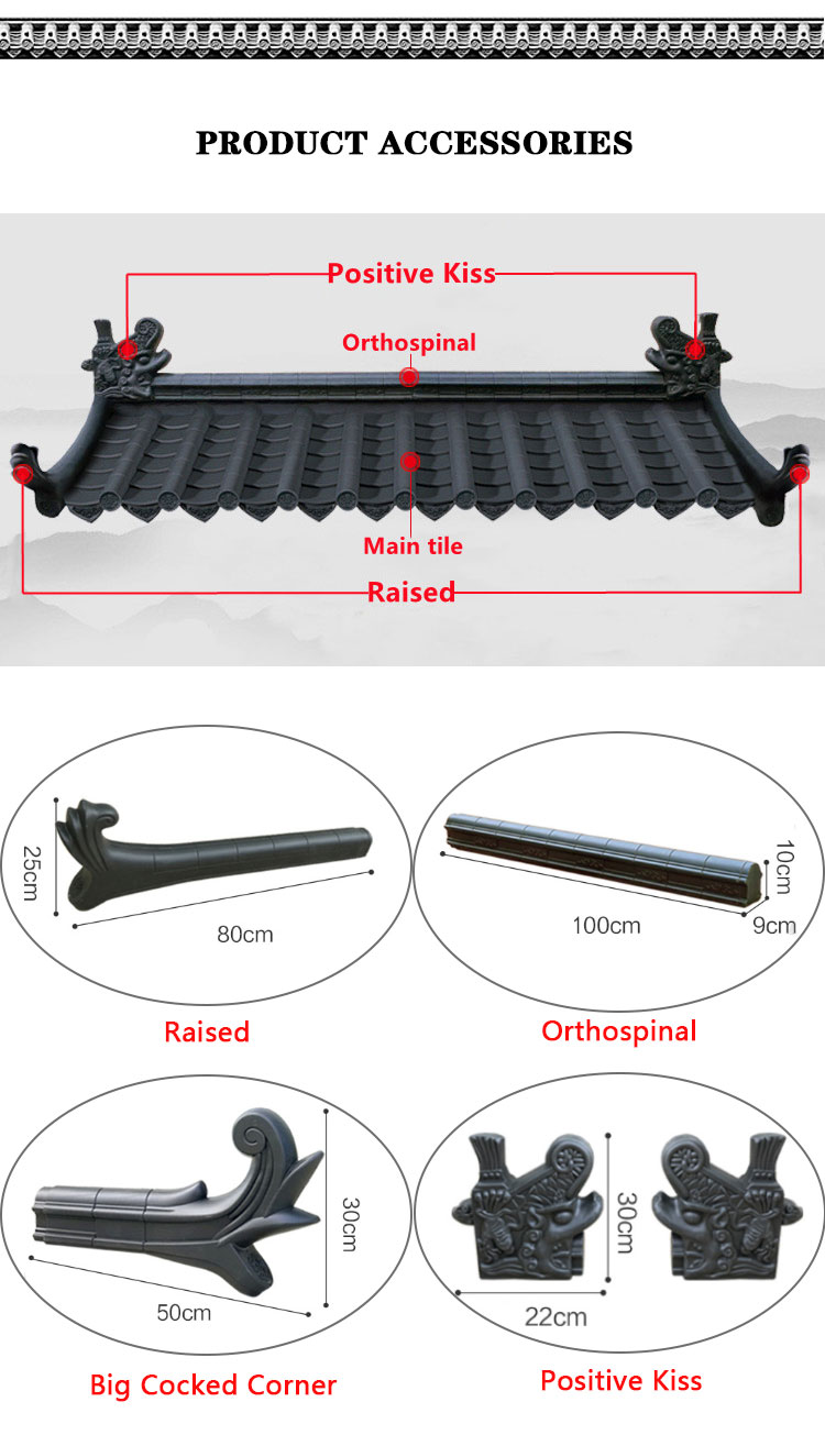 China roof tile roofing sheet galvanlume stone color coated metal roof tiles factory price