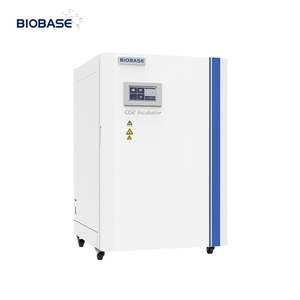 Incubadora de CO2 BIOBASE 100L BJPX-C100M para una Amplia Gama de Disciplinas Como Citología, Biología, Oncología, Genética, Inmunología - Product Image 1