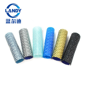 Manta Solar Landy de LDPE, Impermeable y con Bloqueo UV <span class=keywords><strong>para</strong></span> <span class=keywords><strong>Piscinas</strong></span> Elevadas - Product Image 2