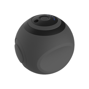 <span class=keywords><strong>2026</strong></span> Vibrierender Massageball zur Muskelregeneration, Faszien-Release Tiefengewebe-Massageball für Triggerpunkt-<span class=keywords><strong>Massage</strong></span> - Product Image 6