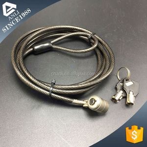 Anli Trung Quốc nhà máy Giá máy tính trường hợp máy tính xách tay khóa tốt nhất mua - Product Image 2