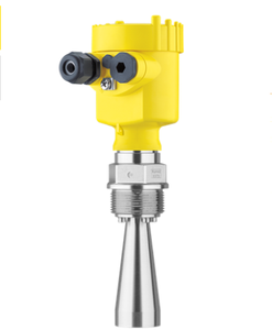 PS68.UXDAI2HKNXX Radar sensor for continuous level measurement of and bulk solids PS6X.2SWGWFXAWDNBHAHSXXXXS - Product Image 2