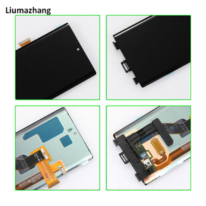 Pantalla LCD Original Super AMOLED para Teléfono Móvil Samsung Galaxy Note 10 N9700 <span class=keywords><strong>N970U</strong></span> N970B con Digitalizador - Product Image 5