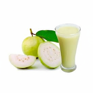 Jugo de Guayaba Fresco 50% Puro con Pulpa, 330 ml, Enlatado, Fruta Real Rica en Vitamina C, Sin Sabores Artificiales, Bebida al por Mayor - Product Image 1