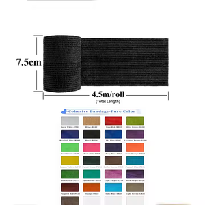 <span class=keywords><strong>Bande</strong></span> <span class=keywords><strong>de</strong></span> sport <span class=keywords><strong>de</strong></span> compression réglable, <span class=keywords><strong>bande</strong></span> élastique antidérapante respirante pour le soutien du coude du genou pour la récupération des blessures au gymnase - Product Image 4