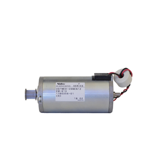 SUBLICOOL Ricambi Completi per Stampa, Motore Carrello CR Originale ASSY, Motore CR per Stampante Epson SureColor F9200 - Product Image 3