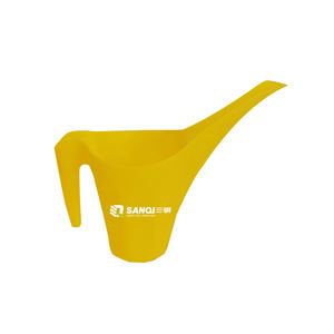 Thuis Kleine 1l 1.5l Plastic Bloem Gieter Voor De Tuin - Product Image 6