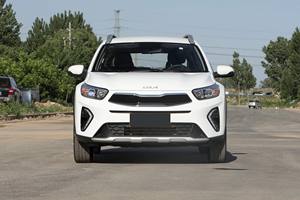 Se Aceptan Pedidos Personalizados: <span class=keywords><strong>Stonic</strong></span> 2021, SUV de 5 Puertas y 5 Plazas, Transmisión Manual de 6 Velocidades, Motor Pequeño de Gasolina 1.4L 100 I4 - Product Image 2