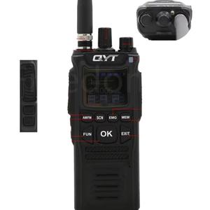 Vente flash 40 canaux QYT CB-58 27MHz 10 mètres AM FM Radio CB portable Talkie-walkie - Product Image 1