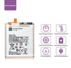 Batterie de téléphone portable de remplacement Kara Manda OEM en gros EB-BA907ABY pour Samsung <span class=keywords><strong>A71</strong></span> Samsung Galaxy <span class=keywords><strong>A71</strong></span> 5G - Product Image 3