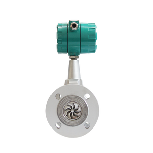 Pengukur aliran pusaran profesi untuk pengukuran cairan industri - Product Image 4