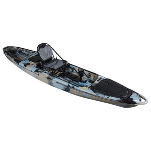 <span class=keywords><strong>Kayak</strong></span> Popular para Deportes Acuáticos, <span class=keywords><strong>Kayak</strong></span> Sit on Top Tarpon Propel de 13 pies en Venta - Product Image 2