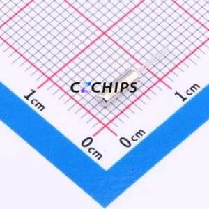 2632.768XP Crystal (Passive) DT-26 Crystal Oscillator Through Hole Crystal Oscillator 32.768kHz 10ppm 12.5pF - Product Image 1