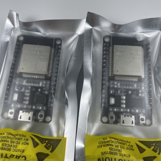 New Arrival Electronic Parts Stocks Module ESP32 Good Quality