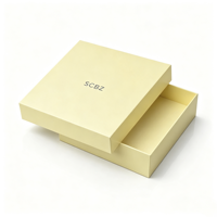 Individuell Bedruckte Minimalistische Stilvolle Tech-Inspirierte Boxen für Mobile Technikprodukte und Geschenkverpackungen