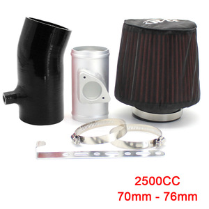 Dòng chảy cao lạnh Air intake Pipe lọc cho Mazda 3 6 CX-4 AXELA 1.5L intake Manifold - Product Image 5