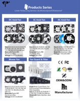 Ventilateur centrifuge SYD/OEM DC9733 Turbo 12V à roulement à billes 24V, grand volume d'air pour barbecue, poêle, cheminée 5V