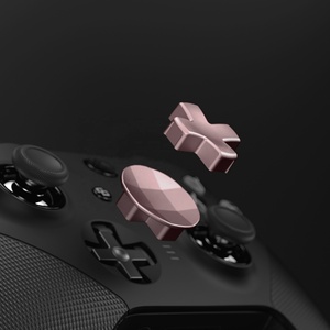 ปุ่มแผ่นแม่เหล็กสำหรับเปลี่ยนปุ่มแผ่นรองทิศทางสำหรับ Xbox One Elite คอนโทรลเลอร์ - Product Image 3
