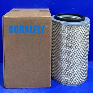 Elemento de Filtro de Aire Primario para Excavadora con Motor Diésel, para HITACHI AF25910 F8348800 X3962700 1404317 3814695, para ASHOK LEYLAND - Product Image 3
