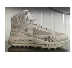 Botas de Senderismo Ligeras para Hombre DFA01, Color Coyote Marrón, Negro, Beige y Gris, Camuflaje, Verano, Cómodas, Deportivas, Tipo Sneakers - Product Image 6