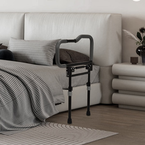 Reposabrazos Plegable y Extensible Wei Yikang, Altura Ajustable de 73.5-91.5 cm, para Ancianos y Mujeres Embarazadas - Product Image 1