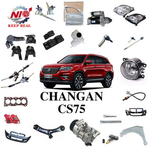 CHANGAN CS75 Accesorios Cs75 <span class=keywords><strong>Plus</strong></span> <span class=keywords><strong>Repuestos</strong></span> para Chanagn CS75 CS75 <span class=keywords><strong>Plus</strong></span> Accesorios - Product Image 3