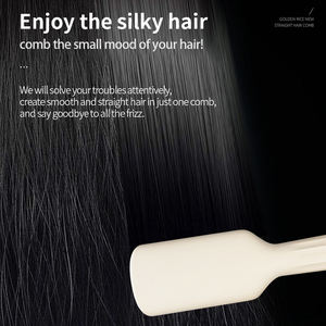 Lisseur de cheveux professionnel portable de qualité supérieure, mini lisseur de cheveux, lisseur de cheveux pour boucler les cheveux, lisseur de cheveux personnalisé OEM - Product Image 3