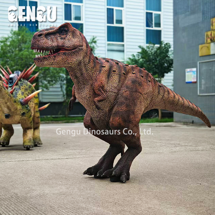 tiranosaurio rex