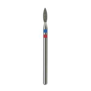 Advanced Best Diamond Makeup Tools Accessories Cuticle <b>Nail</b> Drill Bit Stainless Steel - Product Image 1