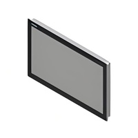 Écran tactile TFT large écran 10,1 pouces SIEMENS, panneau de confort unifié, résolution 1024x768, garantie de 2 ans, 6AV2128-3KB06-0AX1