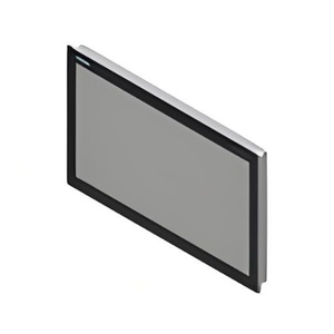SIEMENS 10.1" Widescreen TFT Display Touch Unified Comfort Panel Screen 6AV2128-3KB06-0AX1 for SIMATIC HMI MTP1000 - Product Image 3