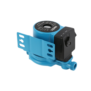 ミニ温水ヒーター電動ウォーターポンプ自動循環ポンプ - Product Image 3