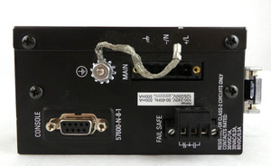RS930L-HI-D-V1-V1-C01 สวิตช์อีเธอร์เน็ต 6 พอร์ต RS930L ทำงานร่วมกับ PLC - Product Image 1