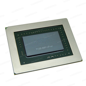 ชิ้นส่วนคอมพิวเตอร์ ชิป GPU อัจฉริยะ <span class=keywords><strong>IC</strong></span> รุ่น N13E-GS1-LP-A1 ชิปเมนบอร์ด มีสินค้าในสต็อก - Product Image 1