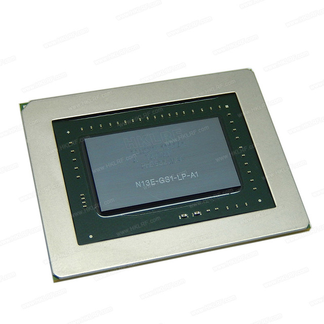 Computer Parts Smart GPU IC CHIPS N13E-GS1-LP-A1 Motherboard chip in stock