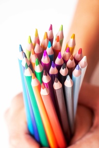Nouveaux ensembles <span class=keywords><strong>de</strong></span> <span class=keywords><strong>crayons</strong></span> <span class=keywords><strong>de</strong></span> couleur <span class=keywords><strong>pastel</strong></span> en plastique <span class=keywords><strong>de</strong></span> 28/40/78 <span class=keywords><strong>couleurs</strong></span> pour étudiants avec crayon HB pour dessin et écriture, <span class=keywords><strong>crayons</strong></span> <span class=keywords><strong>de</strong></span> couleur effaçables - Product Image 3
