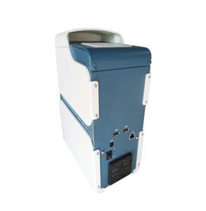 Analizador de Química seca Analizador de Hematología seca Analizador bioquímico automático veterinario - Product Image 4