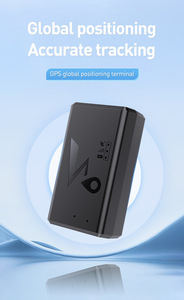 2025 Mới Nhất Mô Hình 4G GPS Tracker Cho Xe Không Dây Mạnh Mẽ Nam Châm Xe Xe Theo Dõi GPS Tracker Xe Tải Theo Dõi Xe Ô Tô GPS Tracker - Product Image 2