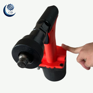 Expansor de Tubos Neumático, Máquina de Abocardado de Tubos de Cobre para Aire Acondicionado y Refrigeración, Herramientas Neumáticas CDK-3 <span class=keywords><strong>Cheng</strong></span> <span class=keywords><strong>Dong</strong></span> - Product Image 5