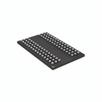 Componentes Electrónicos Originales de Servicio Integral As4C16M32Md1-5Bcntr 90 Vfbga Memoria