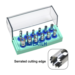 Strumenti per impianto dentale - Product Image 6