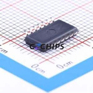 Amplificateur d'entrée FET à puce IC à circuit intégré SOIC-14-208mil TL074CNSR - Product Image 2