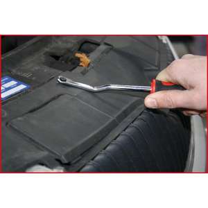 KS TOOLS - 140.2370 Jeu de 6 clips-EAN 4042146633076 CORPS ET FEUILLES MÉTALLIQUES - Product Image 3