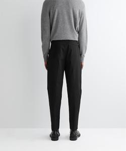 <span class=keywords><strong>Pantaloni</strong></span> Formali da <span class=keywords><strong>Uomo</strong></span> a Gamba Dritta 100% Cotone, Stile Vintage Rilassato, Vestibilità Slim Fit, <span class=keywords><strong>Pantaloni</strong></span> da Completo <span class=keywords><strong>Grigi</strong></span> per <span class=keywords><strong>Uomo</strong></span> - Product Image 2