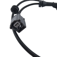 Capteur ABS 47900-3DA0A Arrière Droit Remplacement OE pour Nissan Tiida C12 Sylphy B17 Vente en Gros Usine
