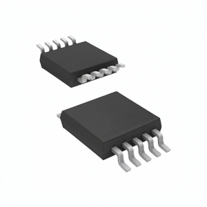 Data Acquisition Buy Online Electronic Components 10 TFSOP, 10 MSOP CAT5132ZI-00-GT3 Manufacturer Channel - Product Image 1