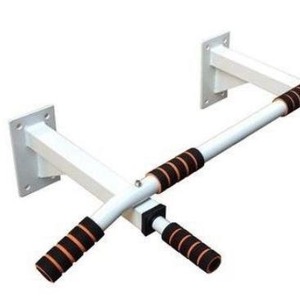 Wall Mounted Fitness <b>Bar</b> Parallel <b>Bars</b> Steel Horizontal <b>Bar</b> For Home Gym Exercise Equipment 5.5 Kg <b>Weight</b> Class - Product Image 3